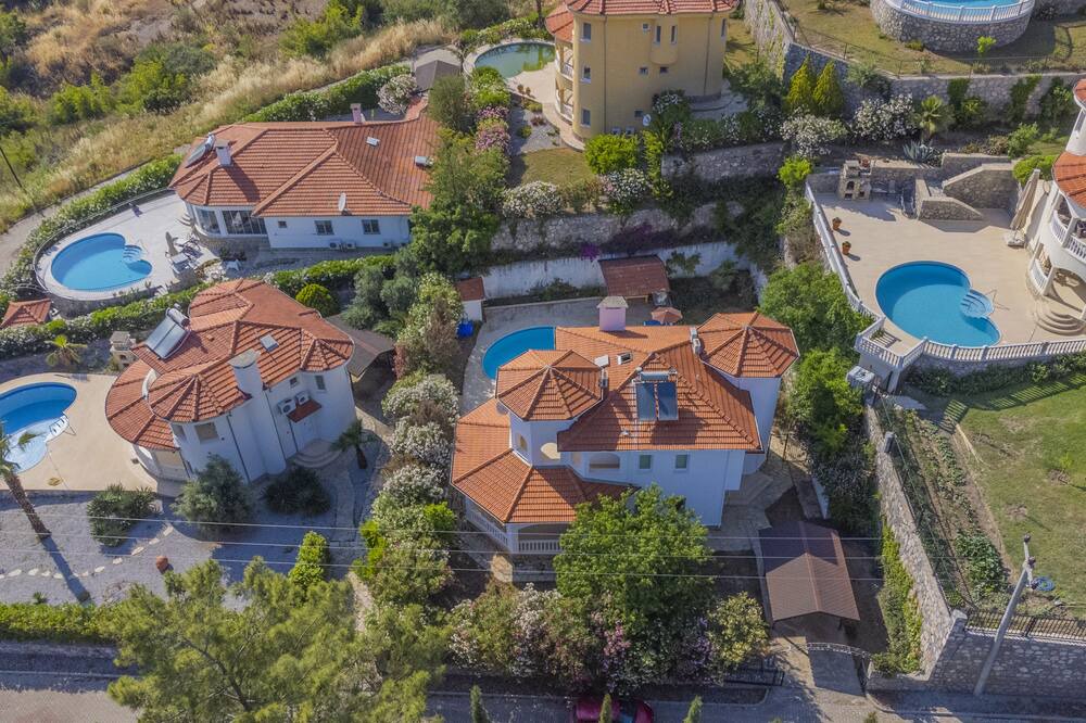 Photo of Outdoor in Dalaman