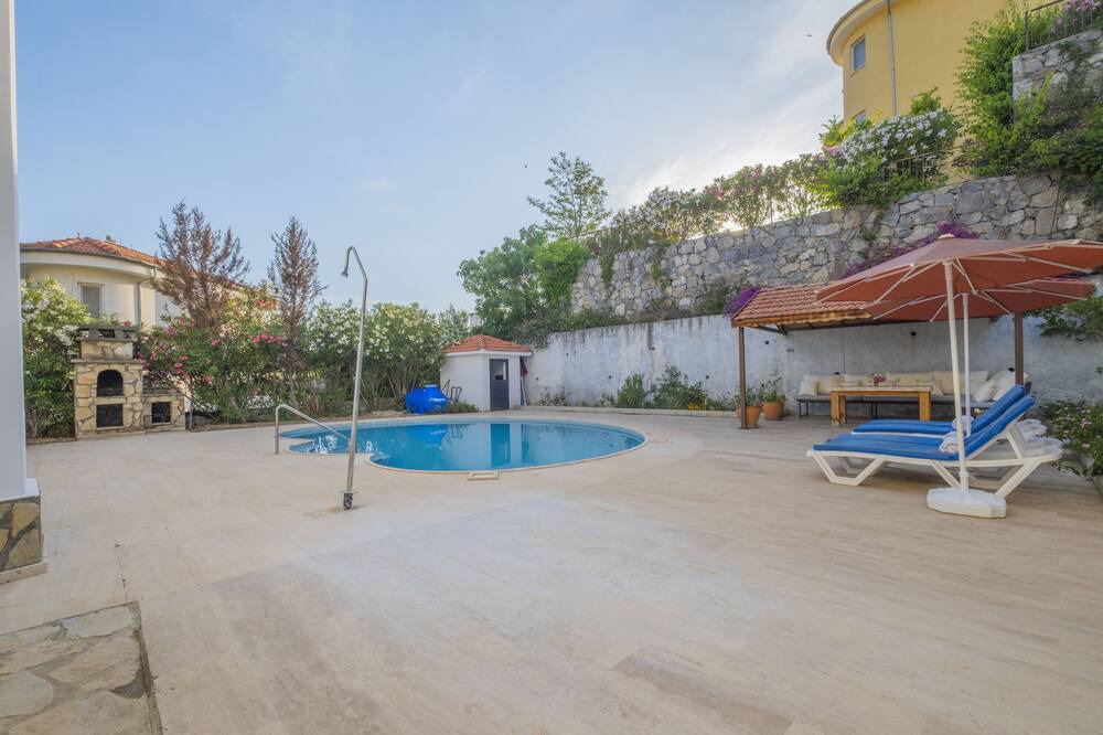 Photo of Outdoor in Dalaman