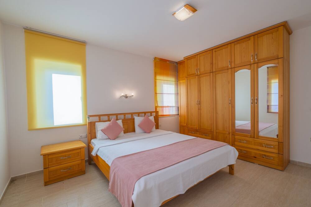 Photo of Bedroom in Dalaman