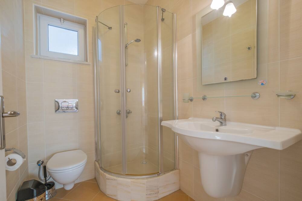 Photo of Bathroom in Dalaman