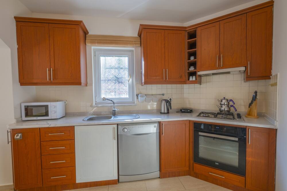 Photo of Kitchen in Dalaman
