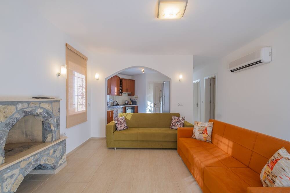 Photo of Livingroom in Dalaman