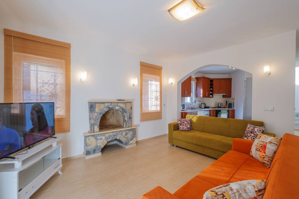 Photo of Livingroom in Dalaman