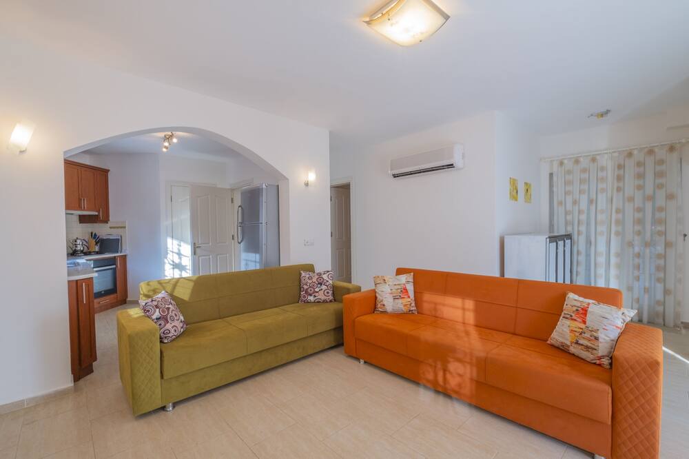Photo of Livingroom in Dalaman