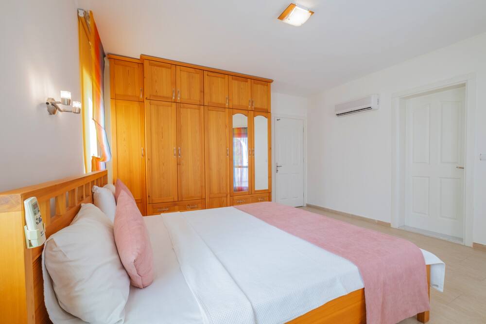 Photo of Bedroom in Dalaman