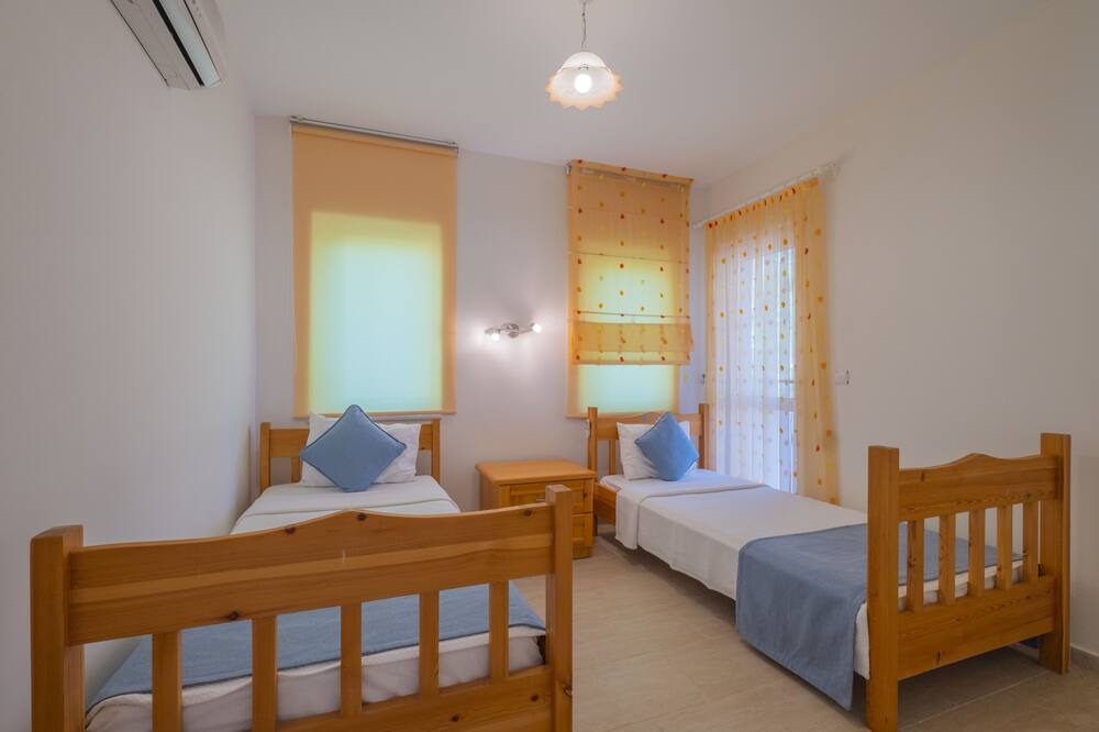 Photo of Bedroom in Dalaman