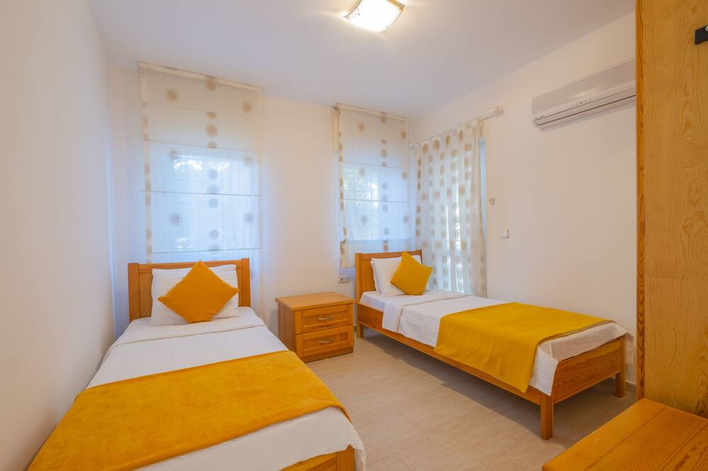 Photo of Bedroom in Dalaman