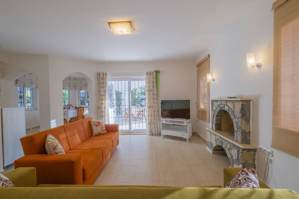 Photo of Livingroom in Dalaman