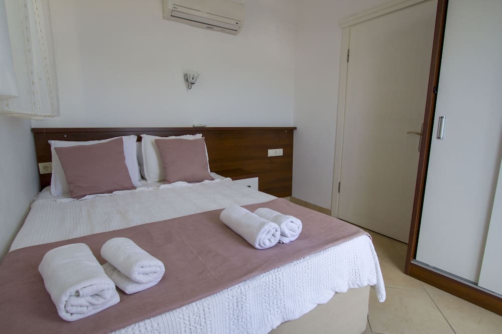 Photo of Bedroom in Hisaronu