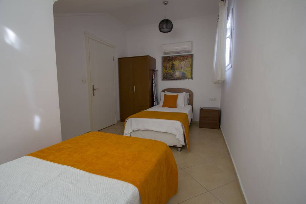 Photo of Bedroom in Hisaronu