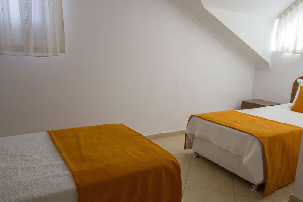 Photo of Bedroom in Hisaronu