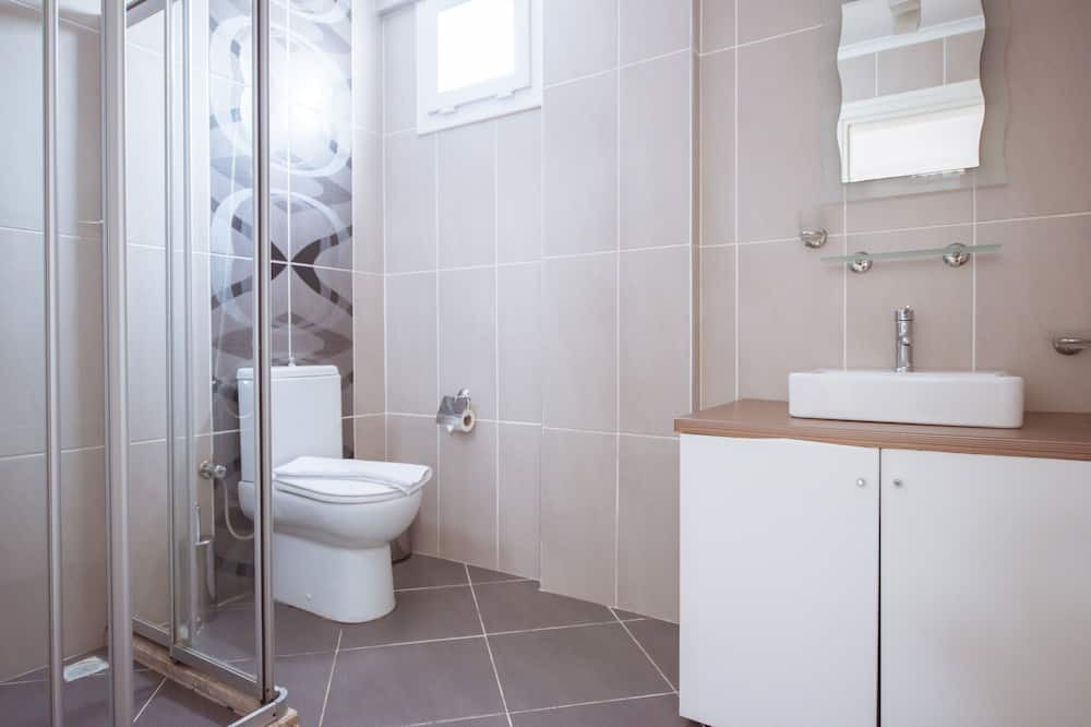 Photo of Bathroom in Hisaronu