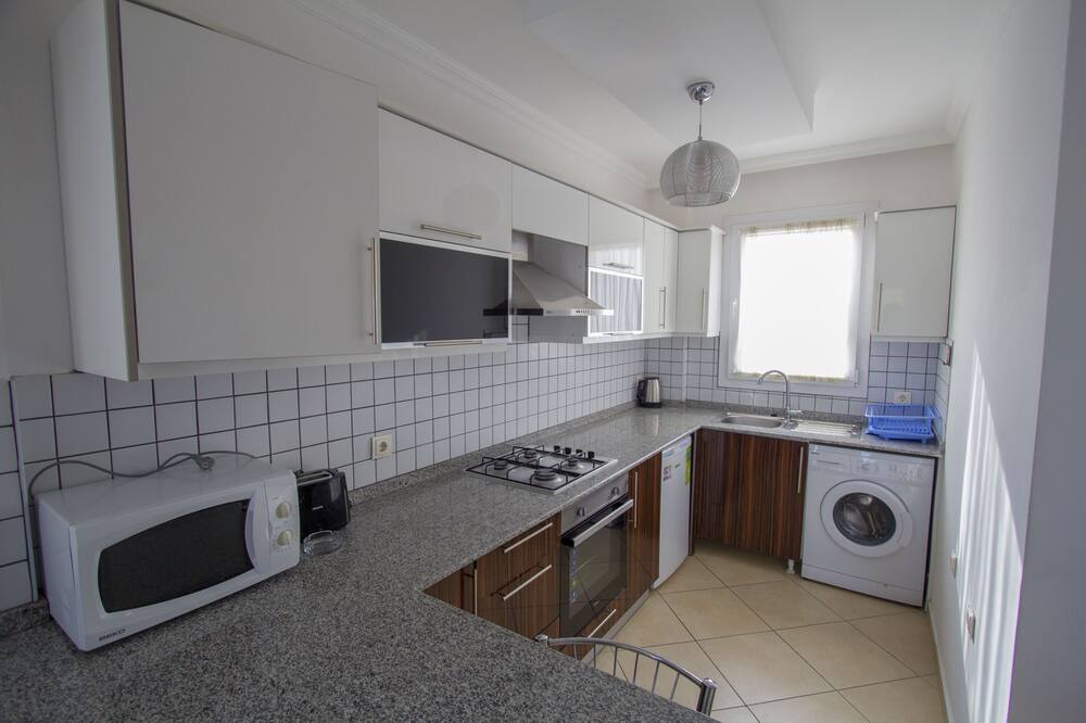 Photo of Kitchen in Hisaronu