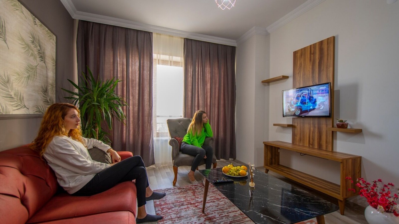 Photo of Bedroom in Kayseri