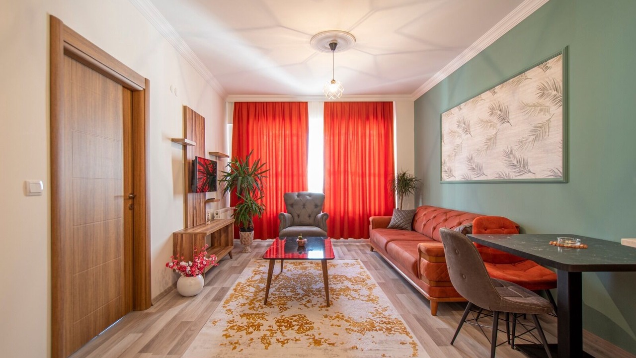 Photo of Bedroom in Kayseri