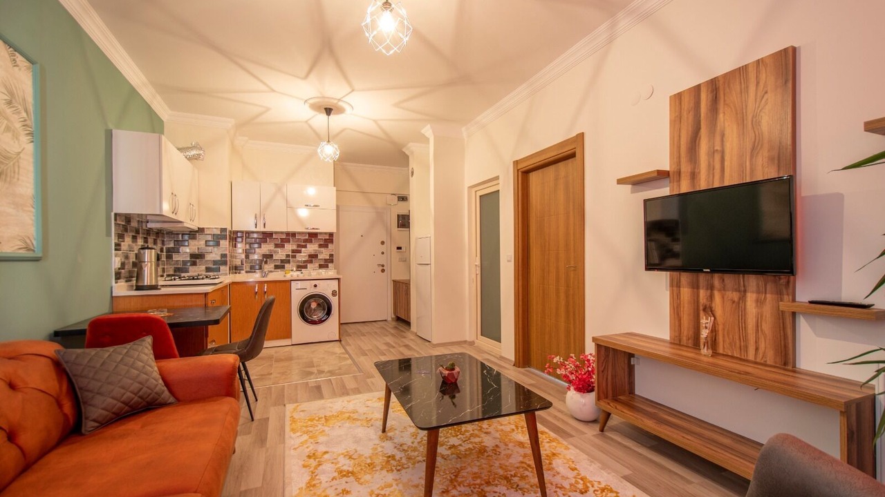 Photo of Bedroom in Kayseri