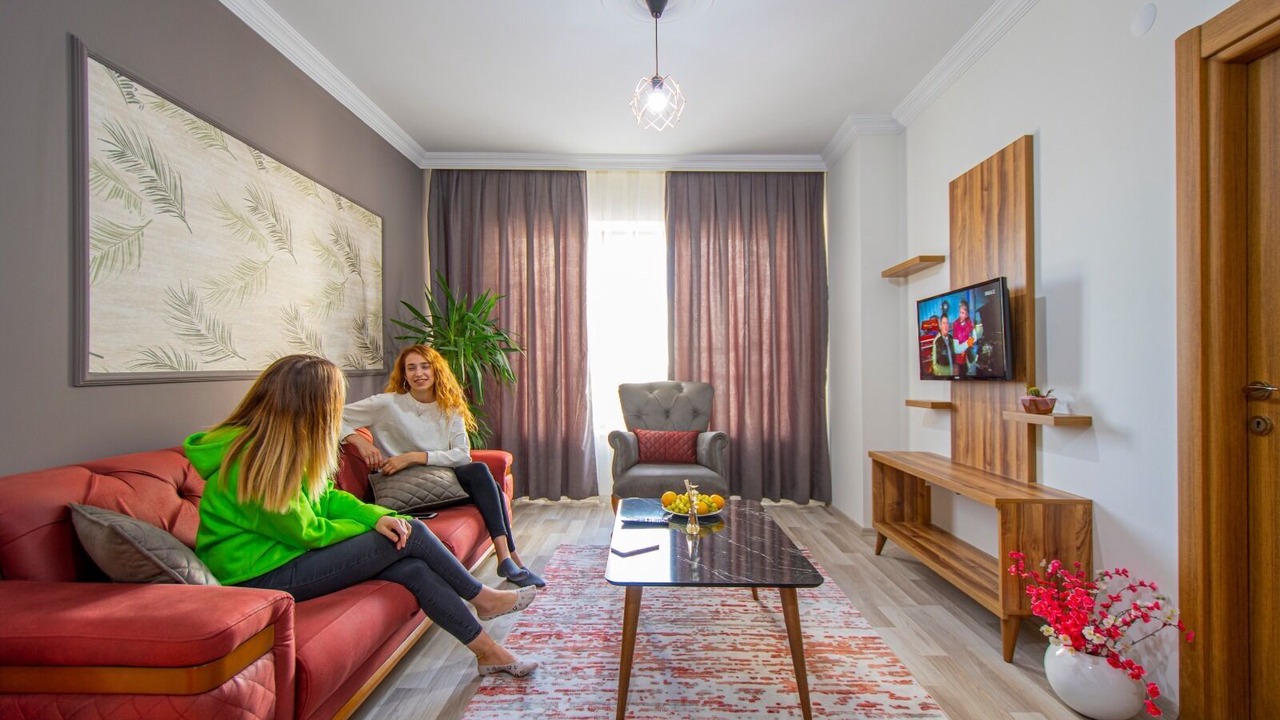 Photo of Bedroom in Kayseri