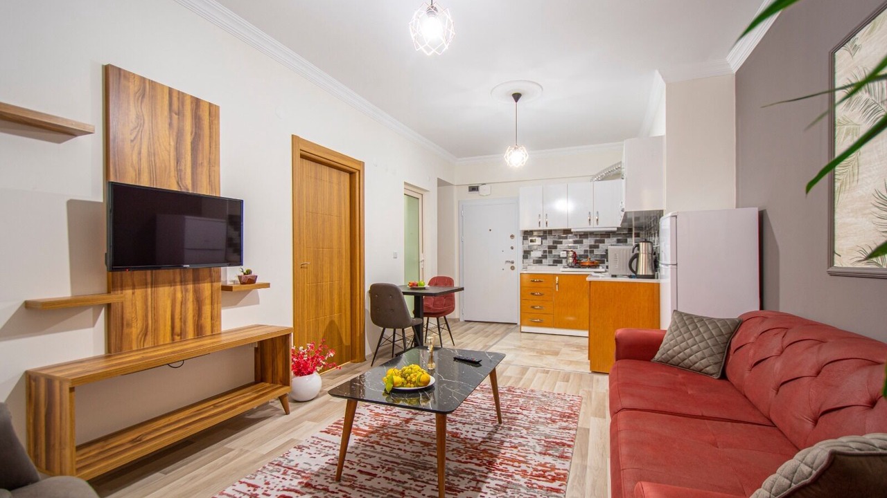 Photo of Bedroom in Kayseri