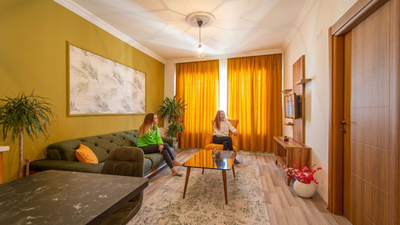Photo of Bedroom in Kayseri