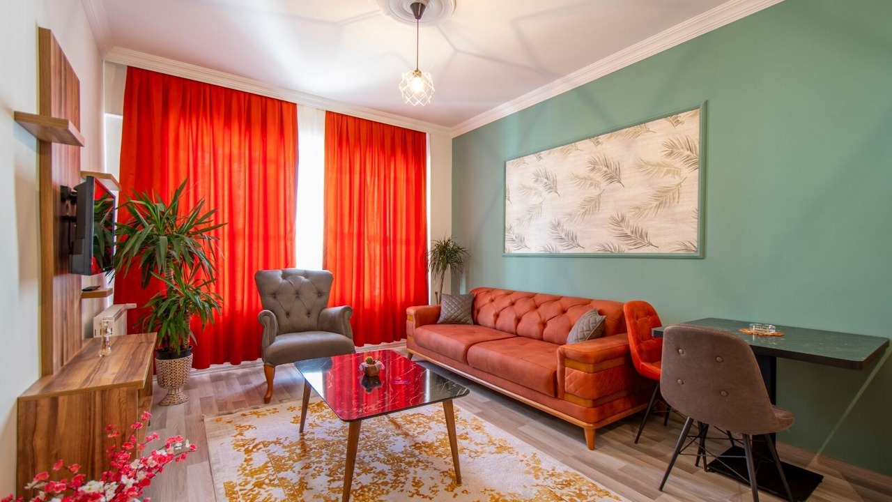 Photo of Bedroom in Kayseri