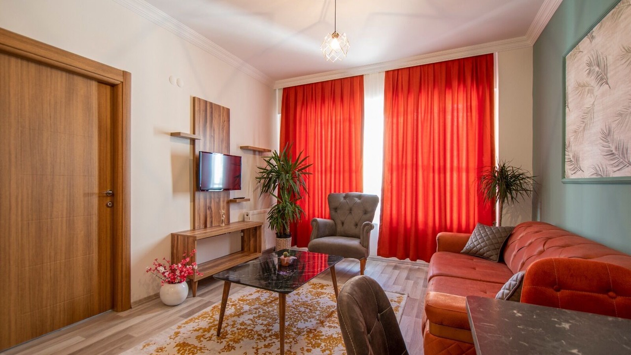 Photo of Bedroom in Kayseri