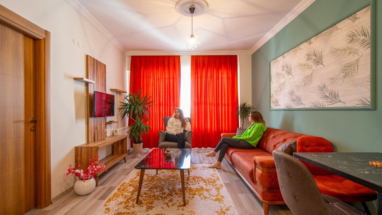 Photo of Bedroom in Kayseri