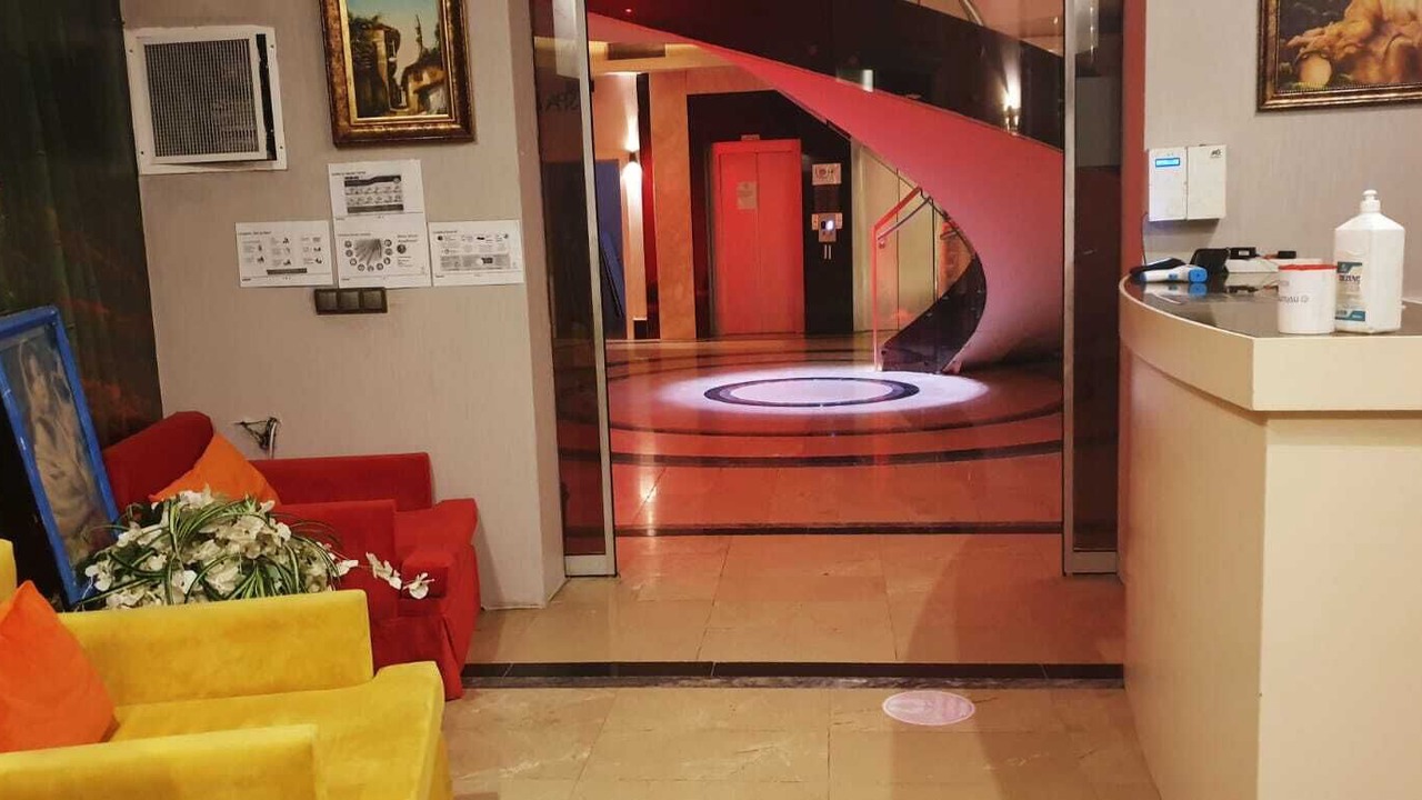 Photo of Livingroom in Yomra