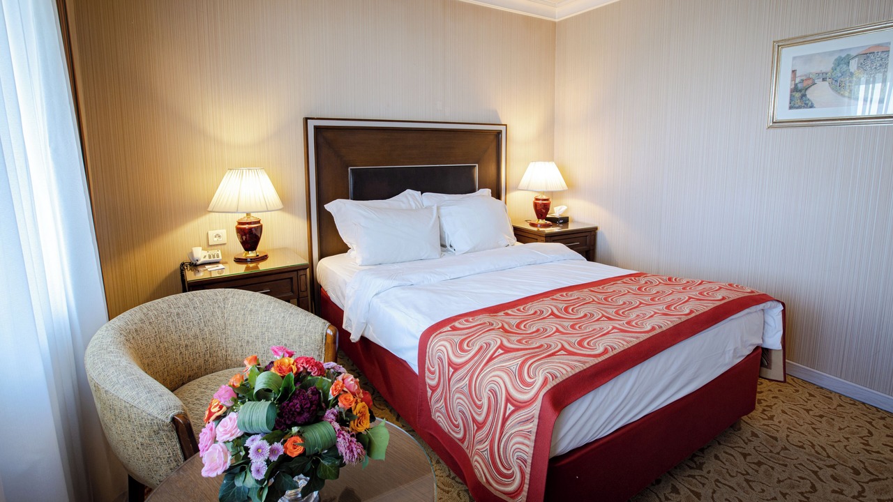 Photo of Bedroom in Yildizevler