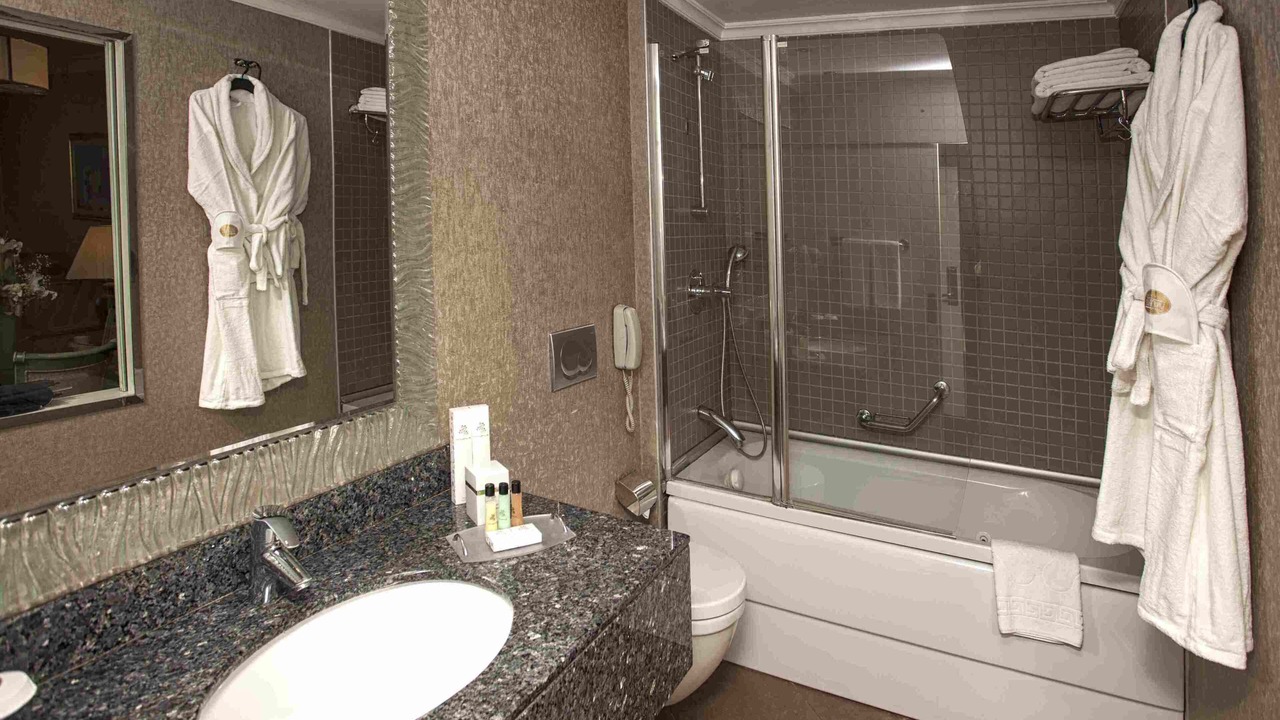 Photo of Bathroom in Yildizevler
