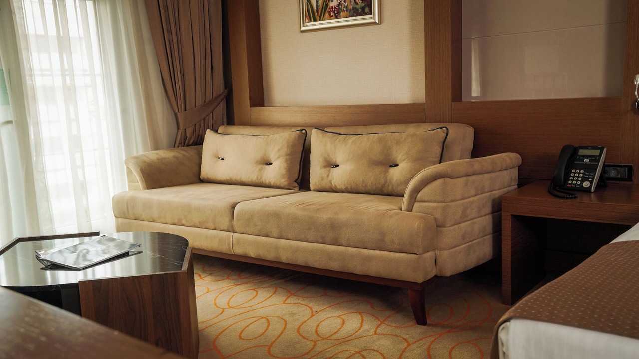 Photo of Bedroom in Kavaklidere