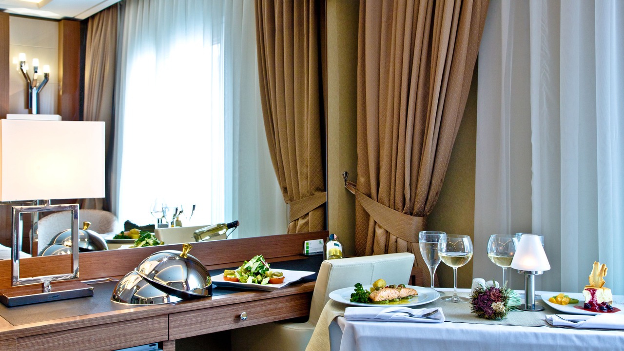 Photo of Bedroom in Kavaklidere