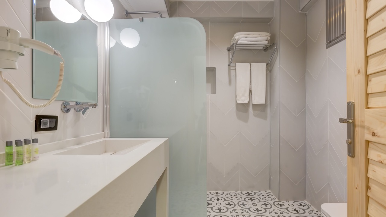 Photo of Bathroom in Bozburun