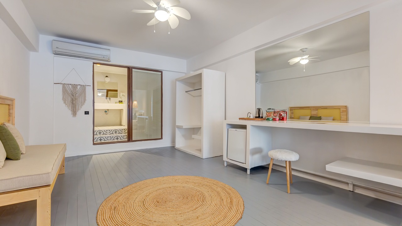 Photo of Bedroom in Bozburun