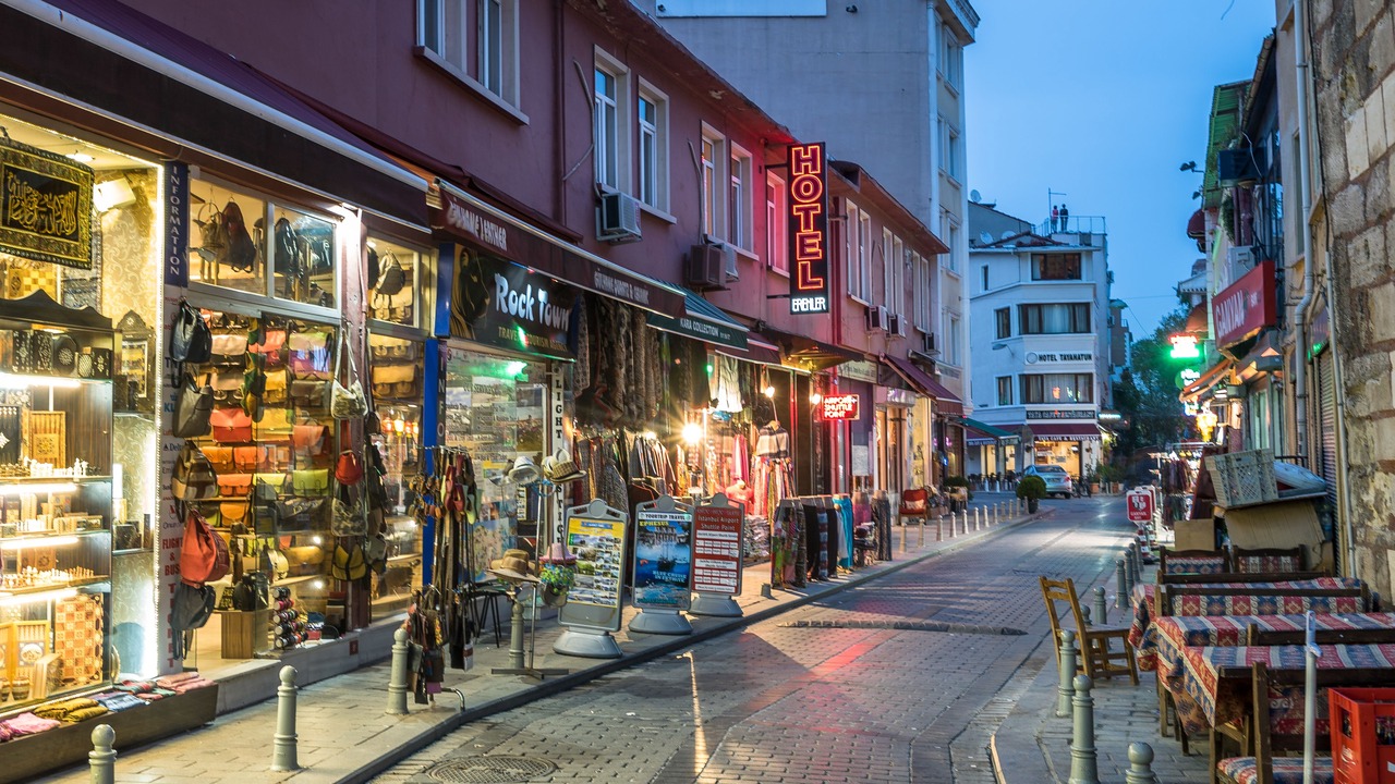 Photo of Outdoor in Sirkeci