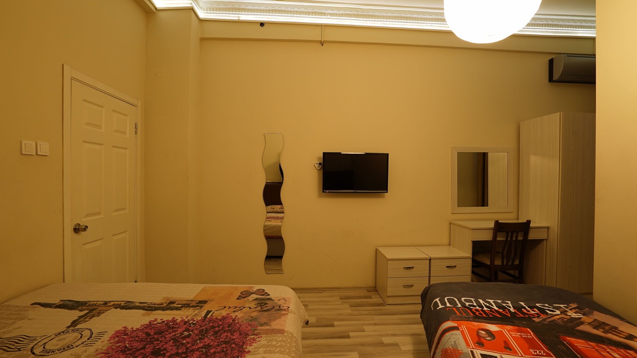 Photo of Bathroom in Sirkeci