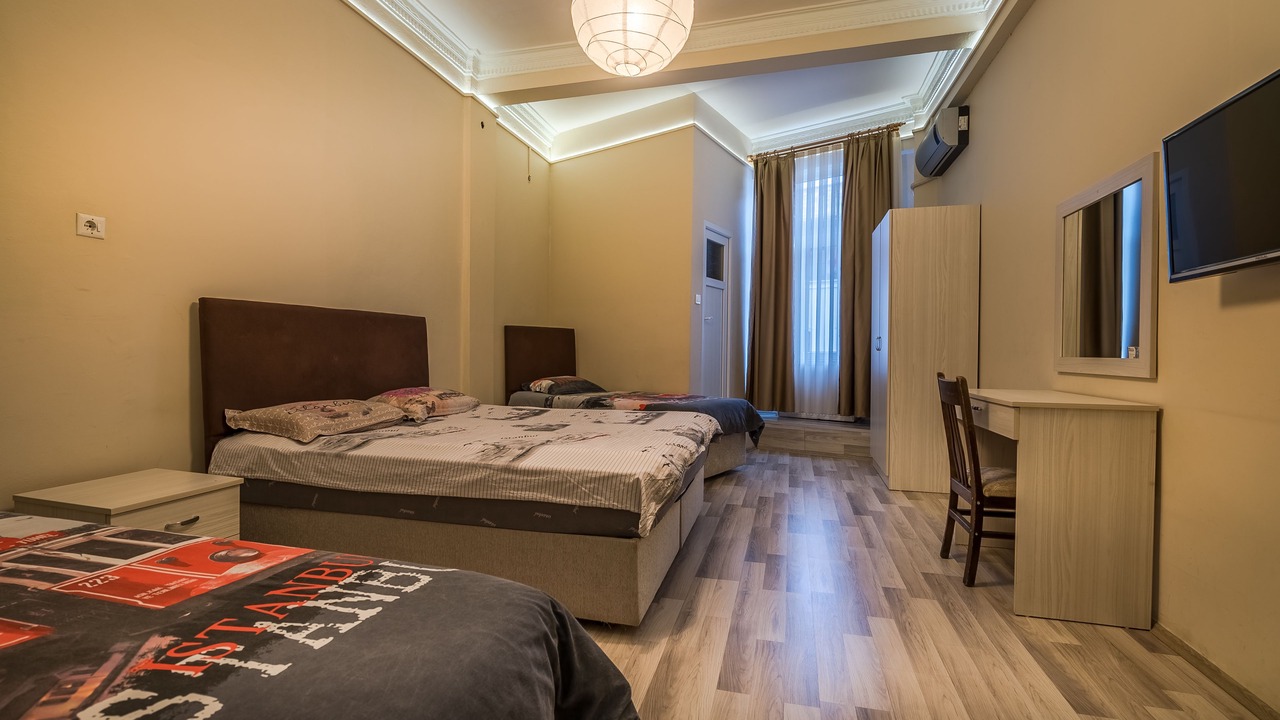 Photo of Bedroom in Sirkeci