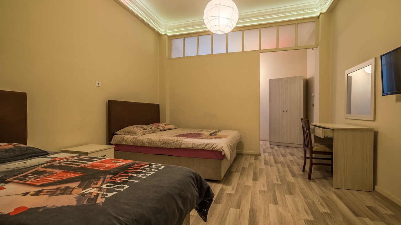 Photo of Bedroom in Sirkeci