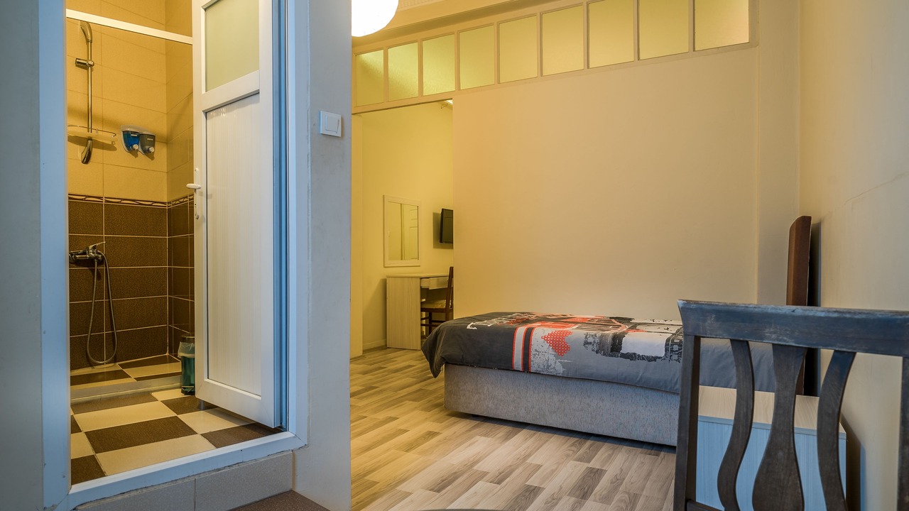 Photo of Bedroom in Sirkeci