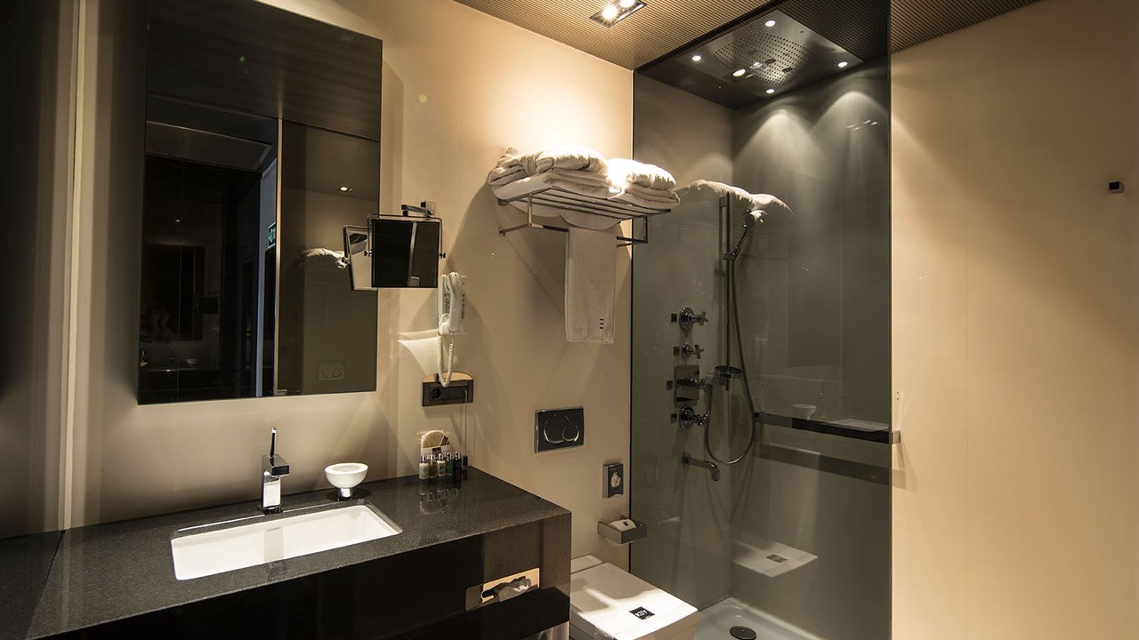 Photo of Bathroom in Izmir City Centre