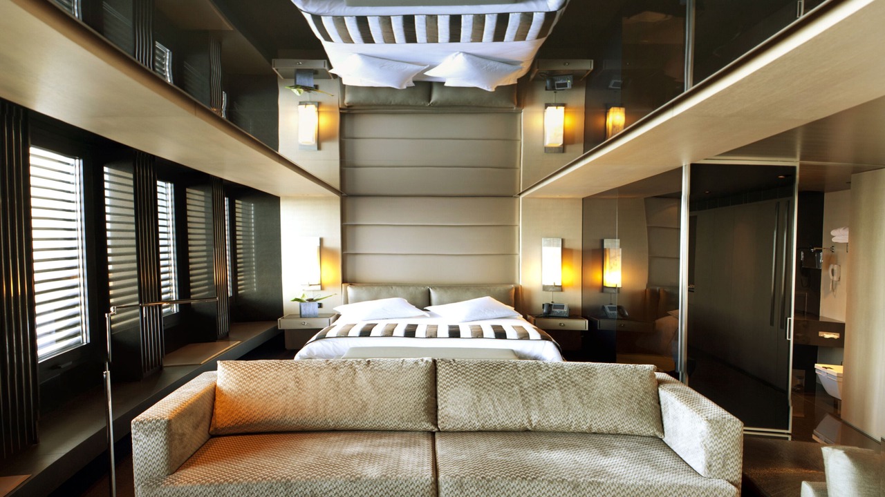 Photo of Bedroom in Izmir City Centre