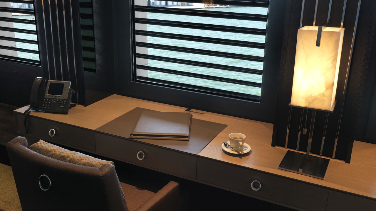 Photo of Bedroom in Izmir City Centre