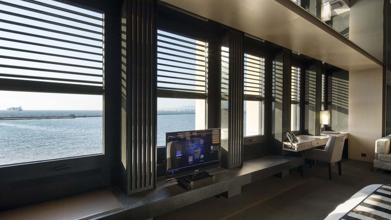 Photo of Bedroom in Izmir City Centre