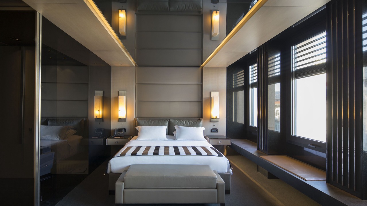 Photo of Bedroom in Izmir City Centre