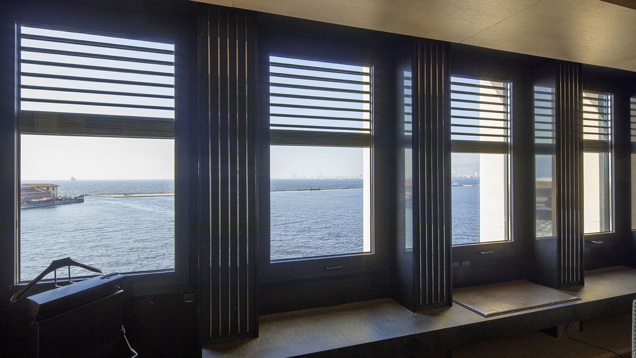 Photo of Bedroom in Izmir City Centre