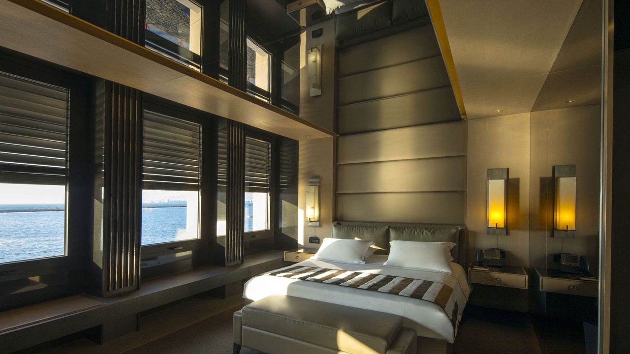 Photo of Bedroom in Izmir City Centre