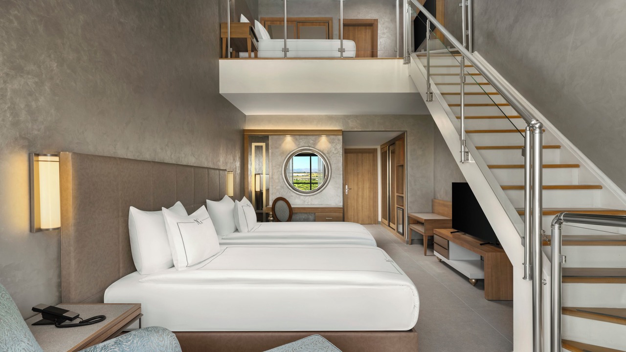 Photo of Bedroom in Sadikbey