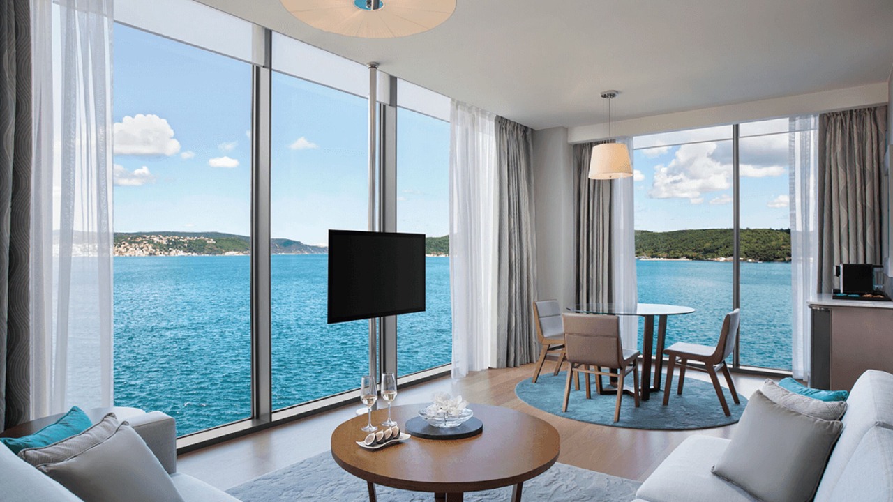 Photo of Livingroom in Tarabya Mahallesi