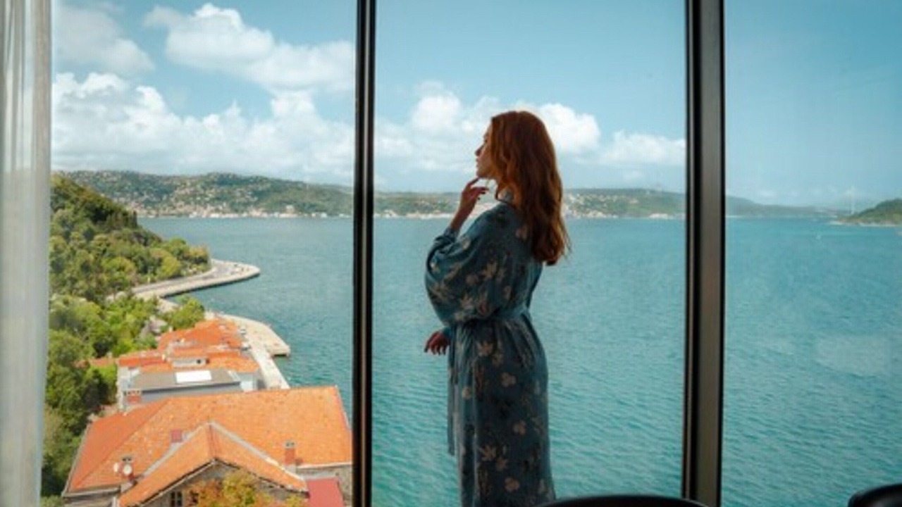 Photo of Bedroom in Tarabya Mahallesi