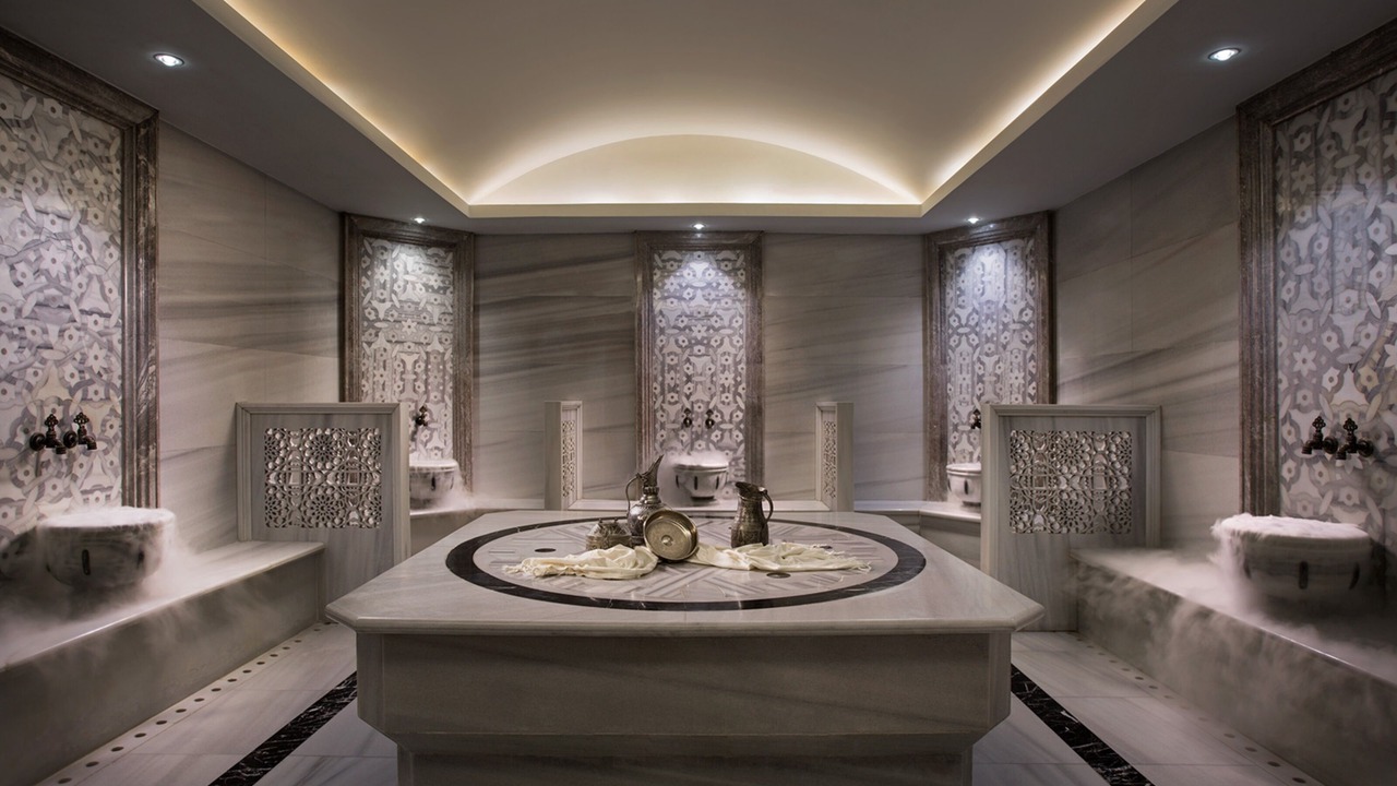Photo of Bathroom in Tarabya Mahallesi