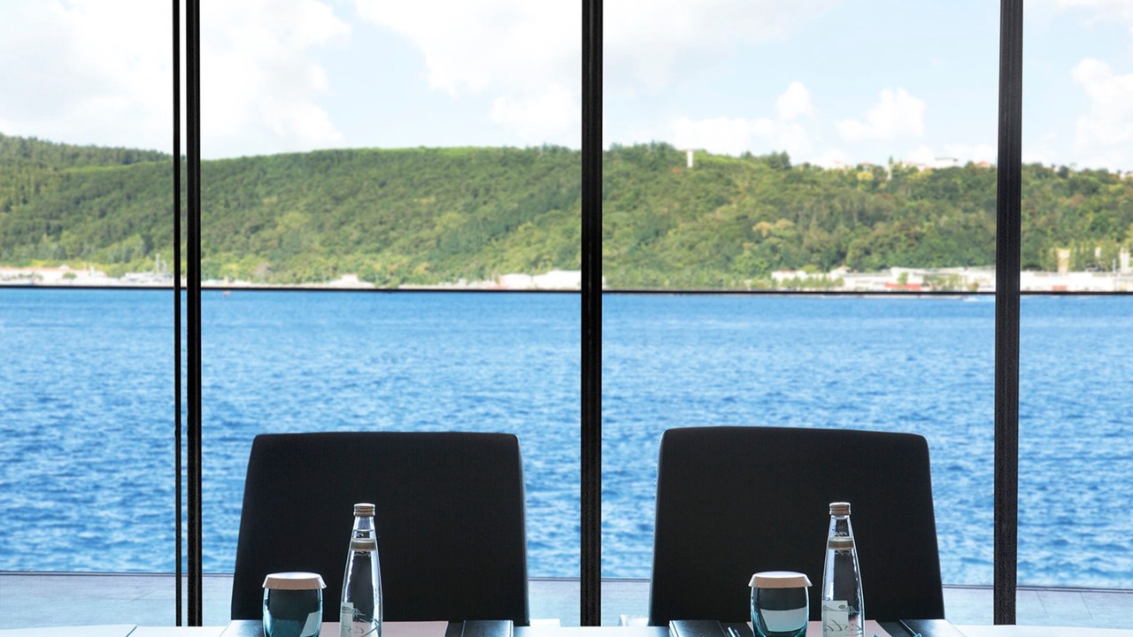 Photo of Others in Tarabya Mahallesi